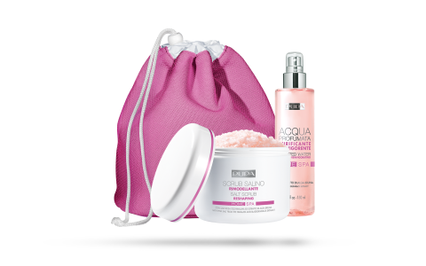 prodotti pupa confezione scrub acqua profumata prodotti pupa confezione scrub acqua profumata
