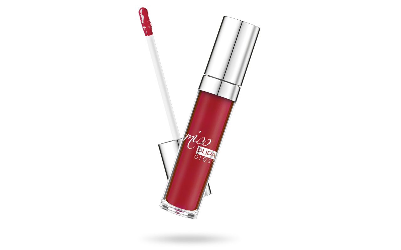 Miss Pupa Gloss - PUPA Milano