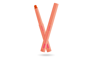 Matt Shaping Lipstick - 002