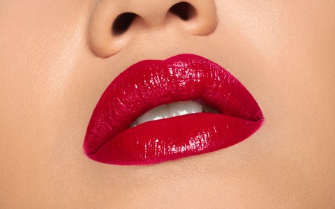 Vamp! Rossetto - PUPA Milano