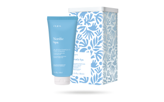 Gel Doccia Tonificante - PUPA Milano