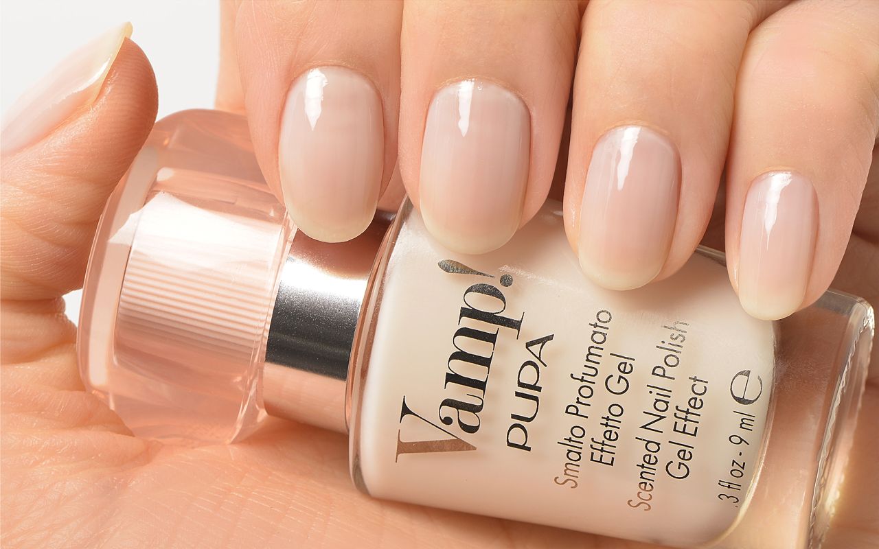 Vamp! Smalto Profumato Effetto Gel - PUPA Milano