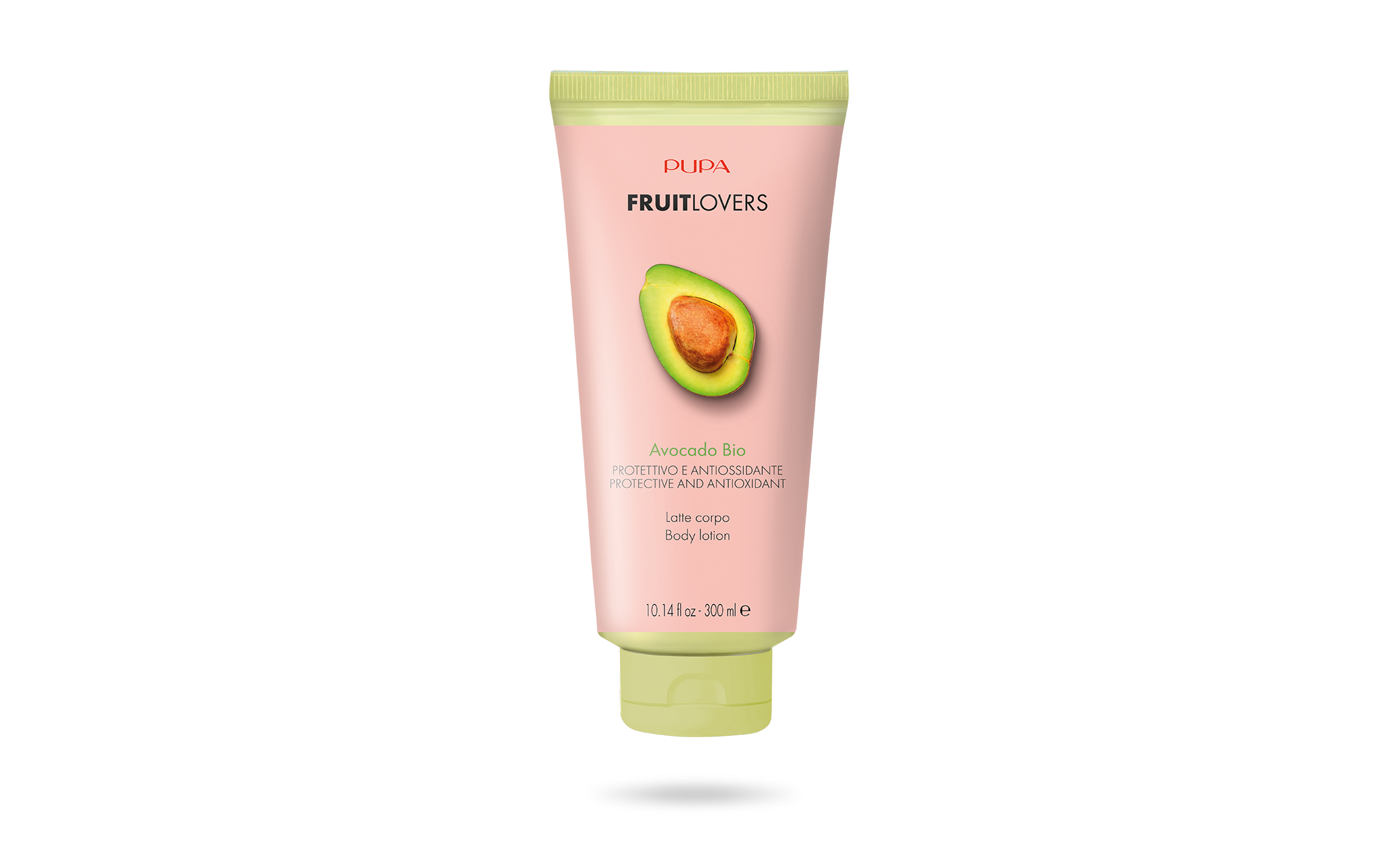 Fruit Lovers - Latte Corpo - PUPA Milano