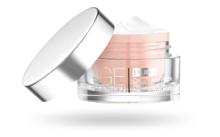 Age Revolution Crema Anti-Rughe Ridensificante Contorno Occhi e Labbra - 001