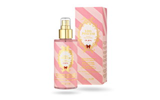 Miss Princess Acqua Profumata Corpo e Capelli - 002