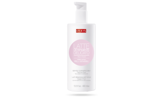 Latte Detergente Delicato 400 ML - PUPA Milano