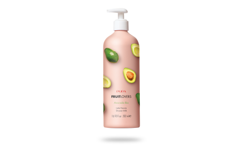 Fruit Lovers Latte Doccia - PUPA Milano