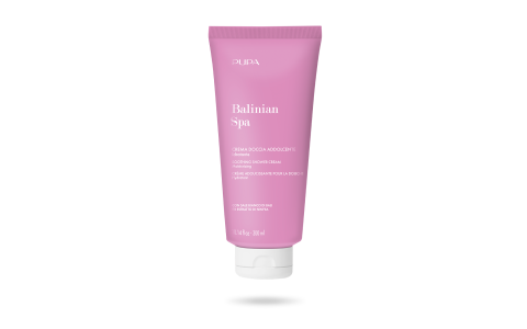Crema Doccia Addolcente 300 ml - PUPA Milano