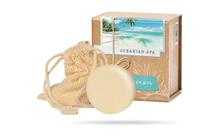 Oceanian Spa Kit 1 - PUPA Milano
