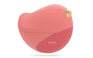 PUPA BIRD 3 - 011