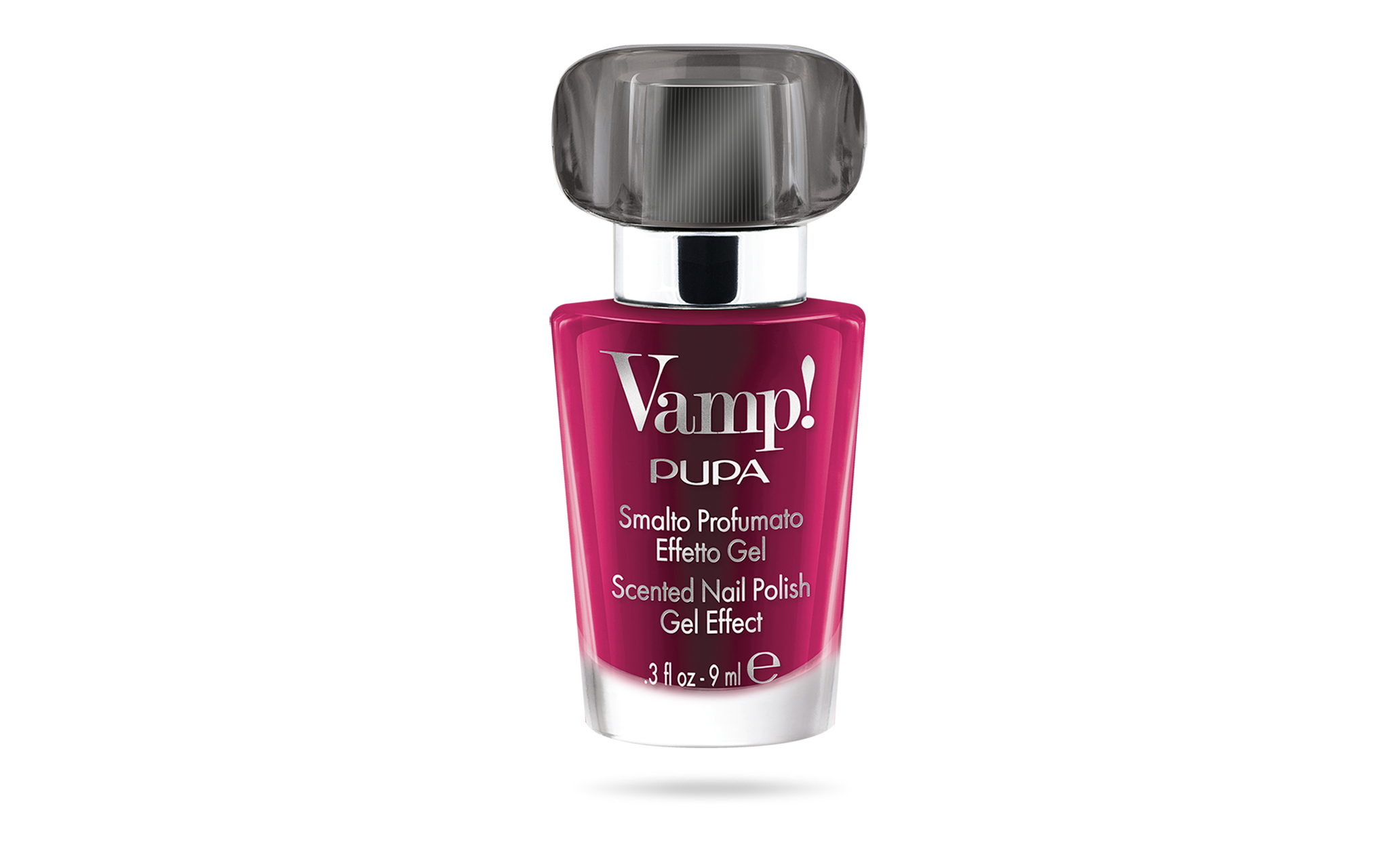 Vamp! Smalto Profumato Effetto Gel - PUPA Milano