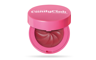Candy Club - Cloudy Candy - PUPA Milano