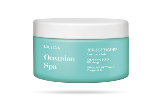 Scrubs Detergente Corpo 250 Ml - PUPA Milano