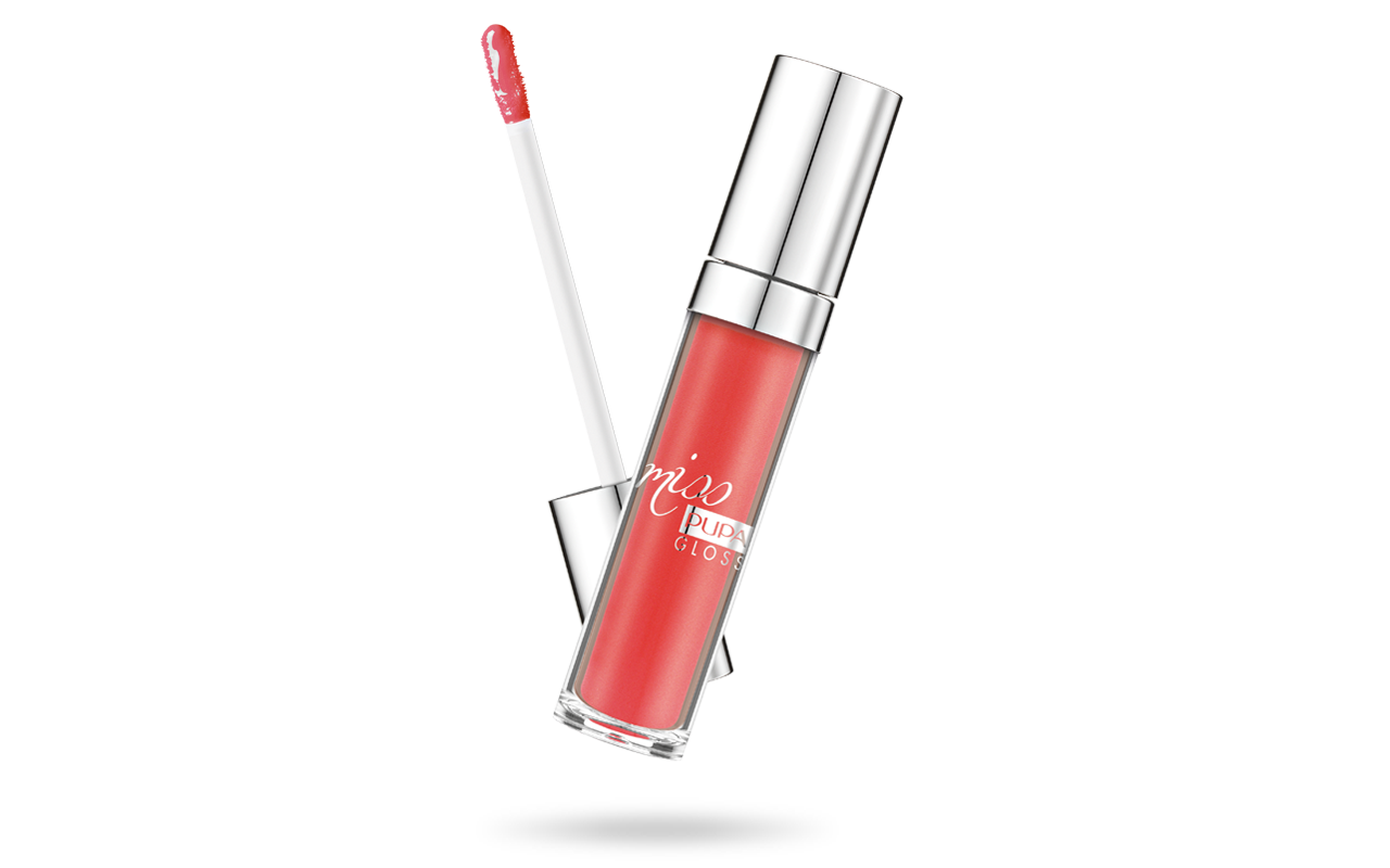 Miss Pupa Gloss - PUPA Milano