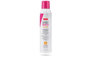 Spray Solare Invisibile SPF 30 - 001