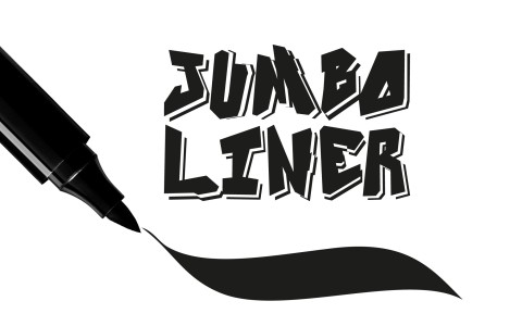 Jumbo Liner - PUPA Milano