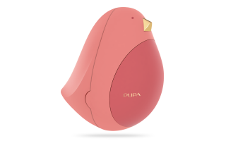 PUPA BIRD 4 - 002