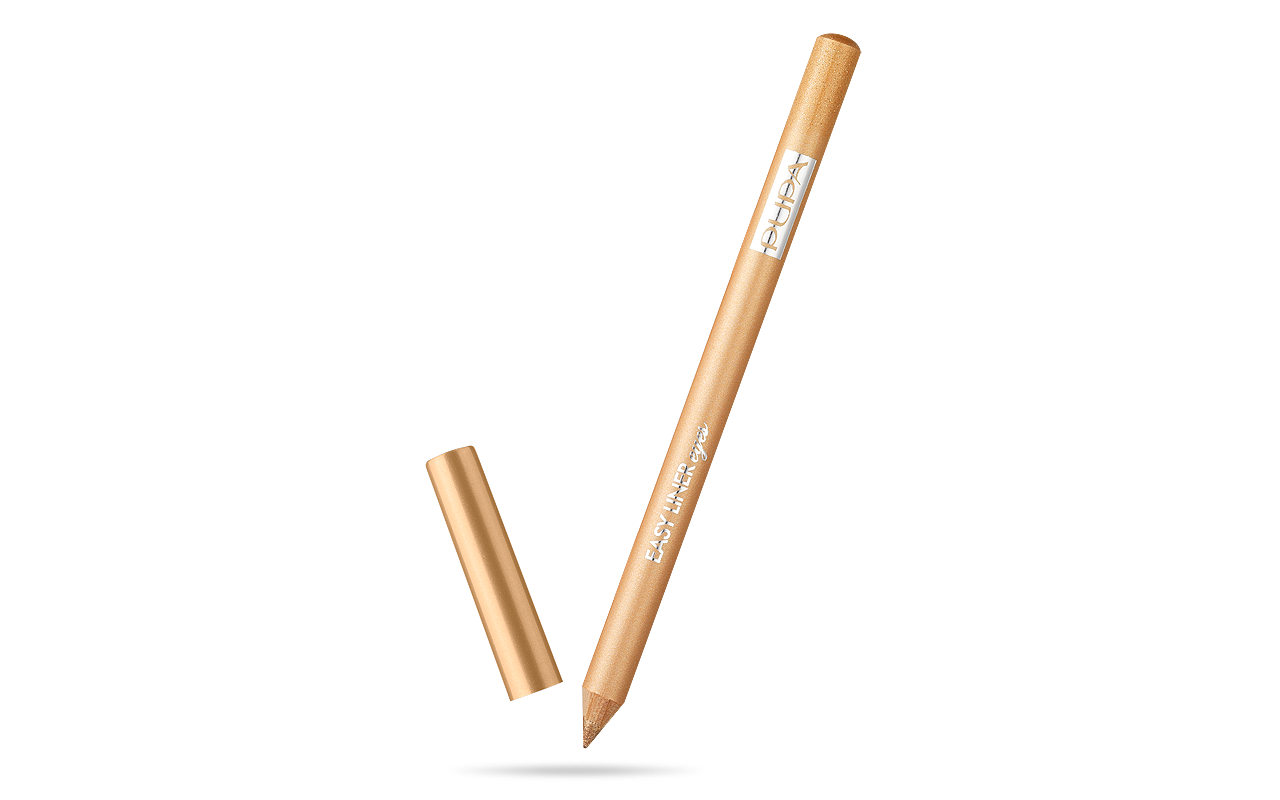 Easy Liner Eyes - Matita Occhi Kajal - PUPA Milano