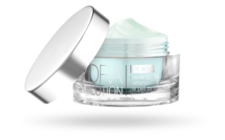 HYDRA REVOLUTION Crema Setosa Trattamento Idratante per pelli da Normali a Secche Viso e Collo - 001