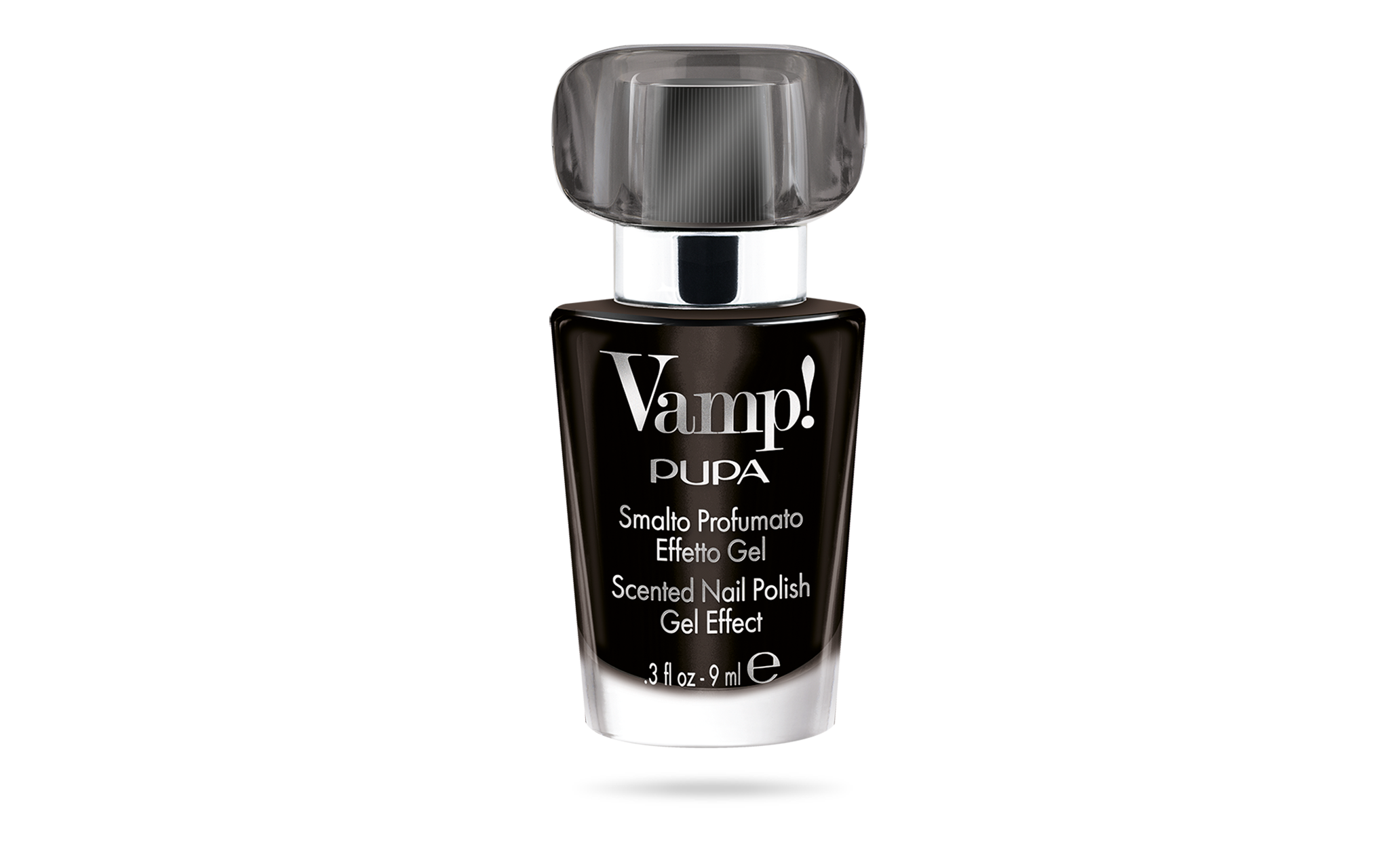 Vamp! Smalto Profumato Effetto Gel - PUPA Milano