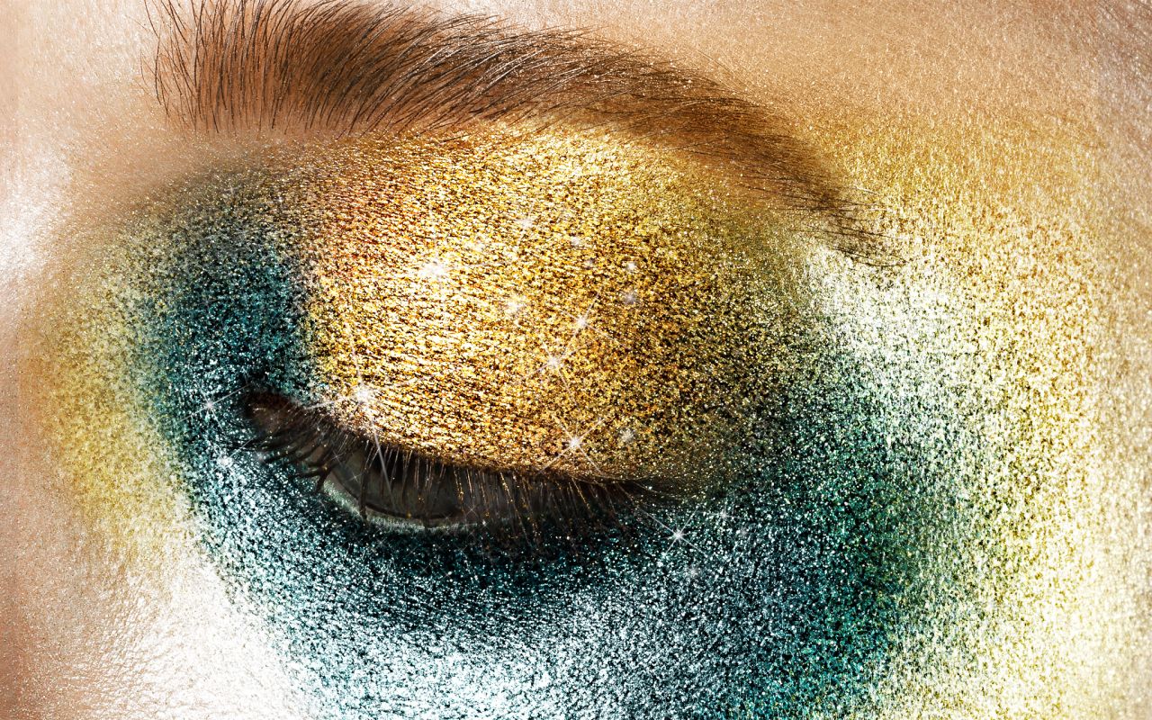 Glitter Bomb Eyeshadow - PUPA Milano