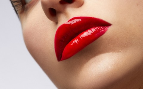 Fight Like a Woman Lipstick - PUPA Milano