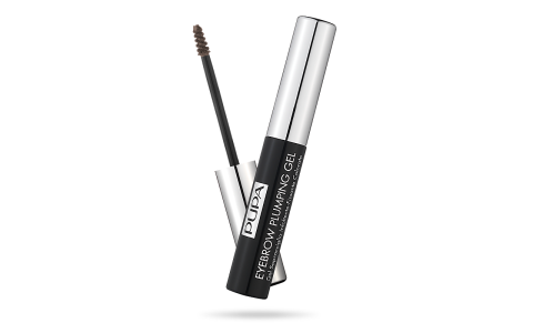 Eyebrow Plumping Gel - 002