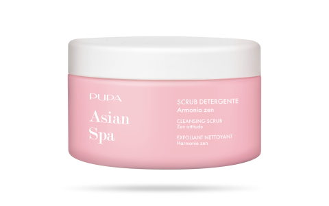 Scrub Detergente Corpo 250 ml - PUPA Milano