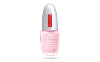 SOS NAIL REPAIR Smalto Brillante Naturale - 004