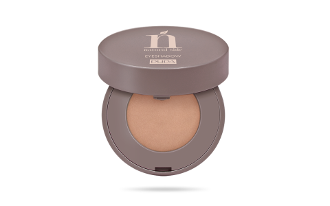 Natural Side Eyeshadow