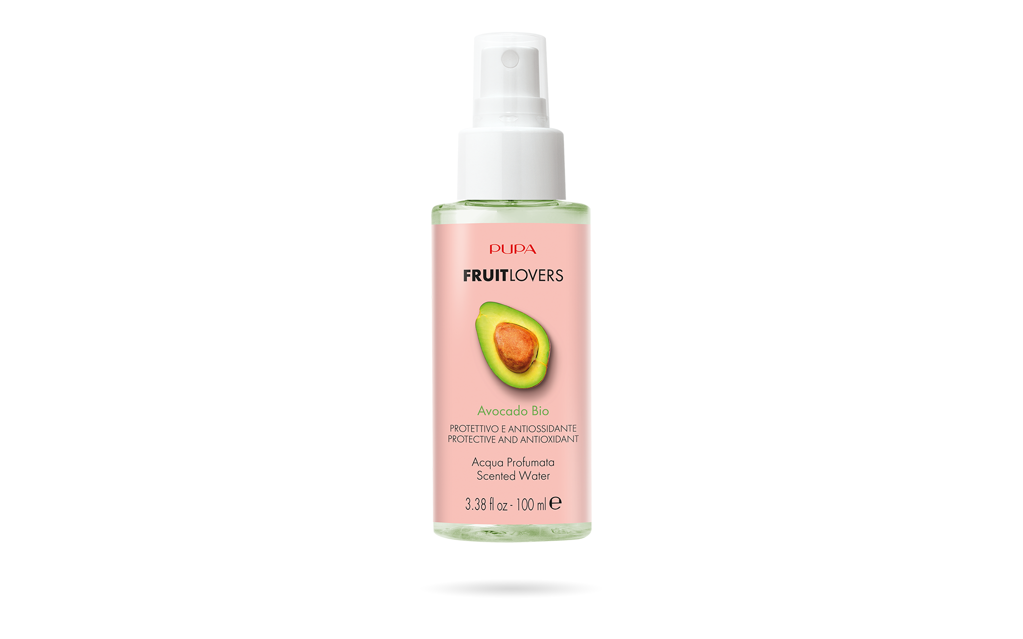 Fruit Lovers - Acqua Profumata - PUPA Milano