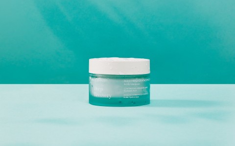 Deep Recovery Maschera Idratazione Continua - PUPA Milano