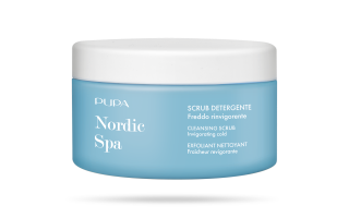 Scrub Detergente Corpo 250 ml - PUPA Milano