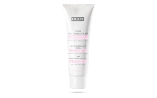 CREMA ANTI-TRASPIRANTE 48h - 001