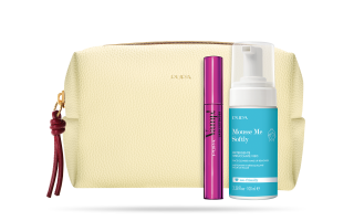 Kit Vamp! Lash Extender & Mousse Me Softly - PUPA Milano