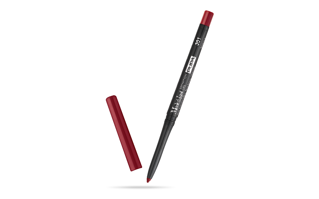 Made to Last Definition Lips - PUPA Milano