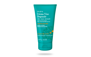 Crema Viso Doposole 50 ml - PUPA Milano