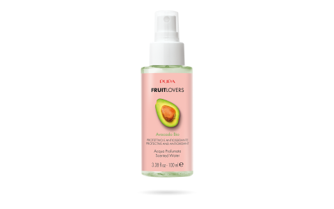 Fruit Lovers - Acqua Profumata