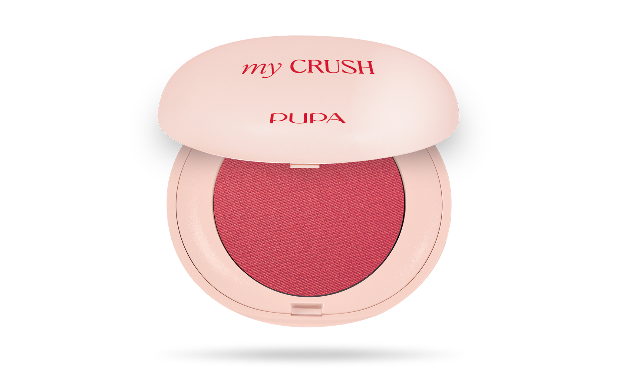 My Crush Lip & Cheek - PUPA Milano