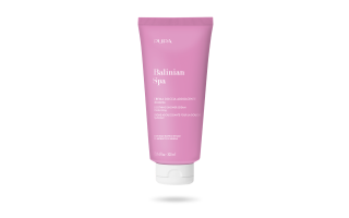 Crema Doccia Addolcente 300 ml - PUPA Milano