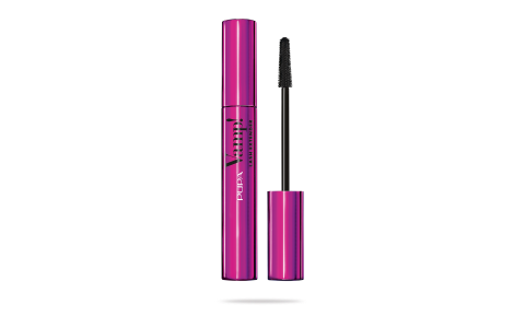 Vamp! Mascara Lash Extender - 112