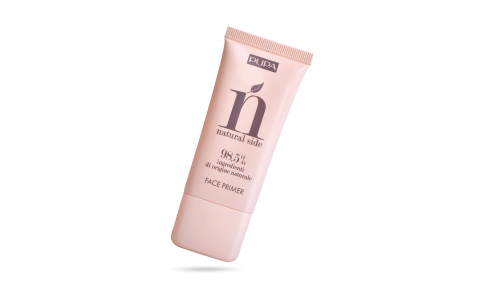 Natural Side Face Primer - PUPA Milano