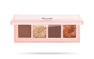 Vamp! Palette 4 Ombretti - PUPA Milano