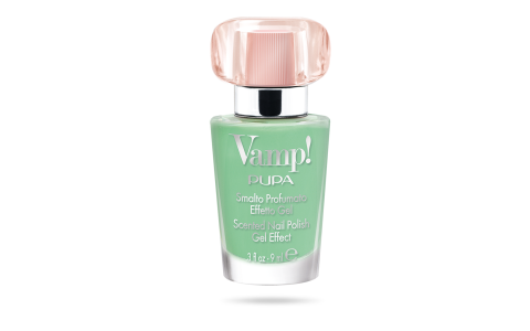 Vamp! Smalto Profumato Effetto Gel - 112