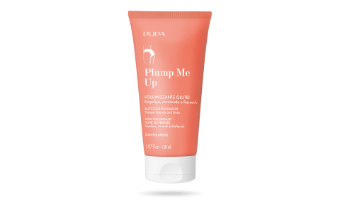 Plump Me Up Volumizzante Glutei - PUPA Milano