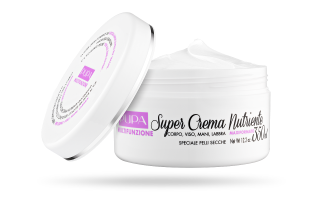 Super Crema Nutriente Corpo, Viso, Mani, Labbra - 001