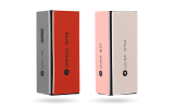 Buffer Lima 4 Fasi - PUPA Milano Buffer Lima 4 Fasi - PUPA Milano