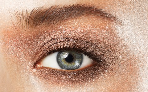 Glitter Bomb Eyeshadow - PUPA Milano