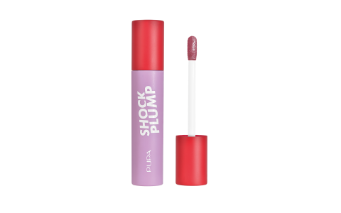 SHOCK PLUMP - 004