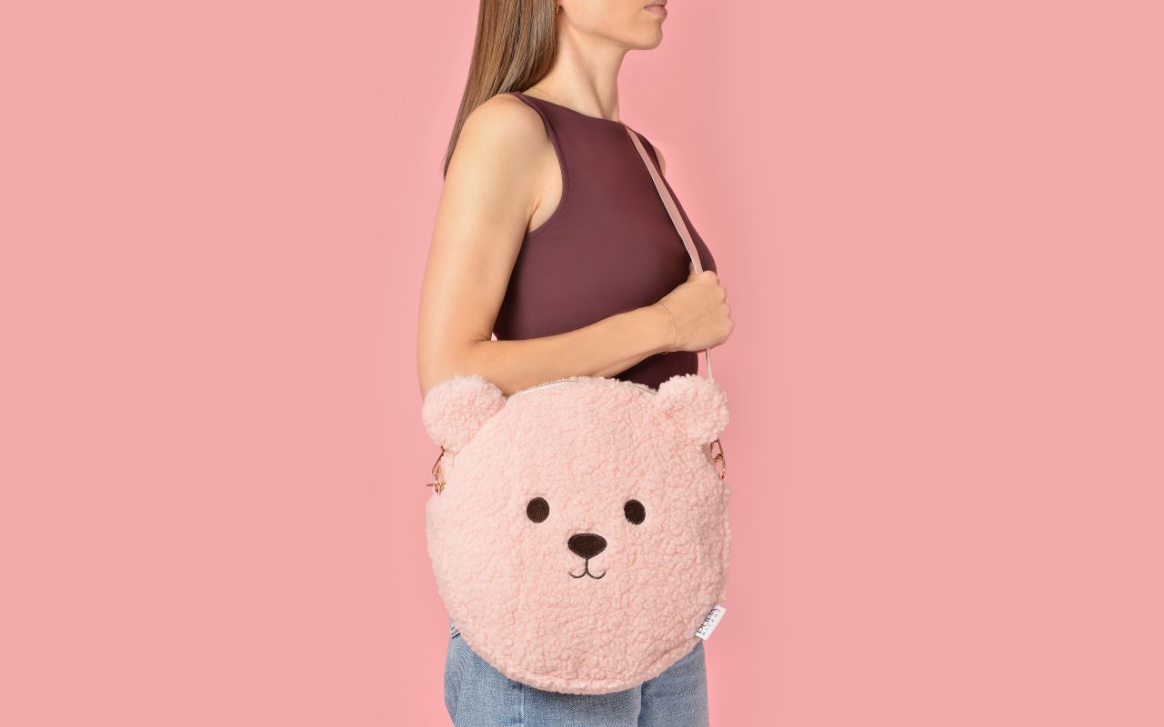 Teddyland - Luxory Kit - PUPA Milano